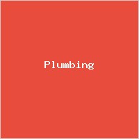 Plumbing